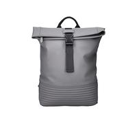 Rieker H1426, Sac à Dos Femme, Gris, S