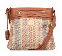 Rieker H1519, Sac à bandoulière Femmes, Multicolore, s