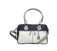 Rieker H1523, Sac de Courses Femme, Bleu, S