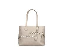 Rieker H1535, Sac de Courses Femme, Beige, S