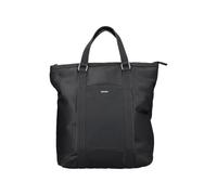 Rieker H1548, Sac à Dos Femme, Noir, S