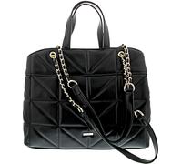 Rieker H1610, Sac à Main Femmes, Noir, 340x115x275 cm