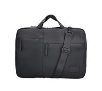 Rieker H5000 Sac à bandoulière pour homme Noir
