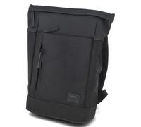 Rieker H5101, Sac à Dos à Main Mixte, Noir, s