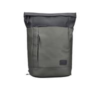 Rieker H5101, Sac à Dos de Ville Hommes, Vert, s