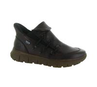 Rieker - Heike Ankle Boot - Femme - Chaussures - Brun - Taille: 38 EU