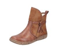 Rieker Herbst/Winter botines Femme