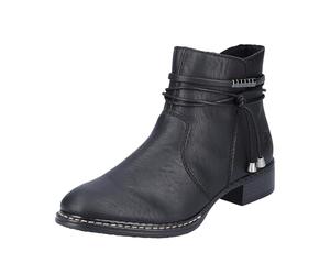 Rieker Herbst/Winter botines Femme