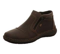 Rieker Herbst/Winter, Bottes & Bottines Classiques Homme, Marron (Kastanie/Kastanie/ 25 25), 46 EU