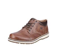 Rieker Homme Herbst/Winter Bottes & Bottines Classiques, Marron (Toffee/Kastanie 25), 40 EU