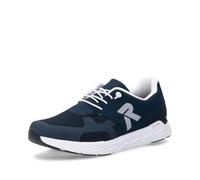 Rieker Sneakers 09100 Preston Basses Homme