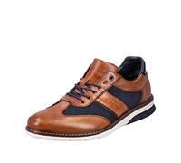 Rieker Herren 14410 Schnürer, braun, 46 EU