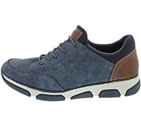 Rieker Slipper homme 15950 Bleu Taille 43