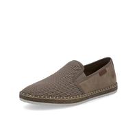 Rieker Mocassin B5265 Homme Beige Taille 43 EU