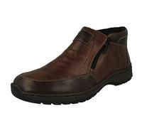Rieker Bottine Homme 03352-24 Tendance Marron Taille 43