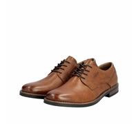 Rieker Herren Schnürschuhe 32445-40, 32445-41, 32445-42, 32445-43, 32445-44, 32445-45, 32445-46, 32459-40, 32459-41, 32459-42, 32459-43, 32459-44, 32459-45, 32459-46 RIE-13523 muscat/fumée 42