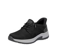 Rieker Mocassin Homme 11050 Noir 43 EU