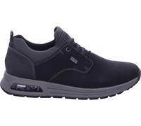 Rieker Herren Slipper 25678-40, 25678-41, 25678-42, 25678-43, 25678-44, 25678-45, 25678-46, 25678-47 RIE-B1052 black/schwarz/schwarz 45