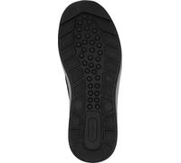 Rieker Herren Slipper Chaussure basse sportive avec élastique et semelles amovibles 11550, Taille:41 EU, Couleur:Gris