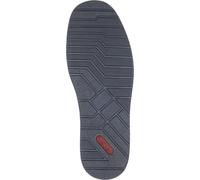 Rieker Slip on gris / noir, Taille 45