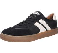 Rieker Herren Sneaker, noir(schwarzschwarzoffwhite), taille 40