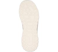 Rieker Herren Sneaker Strick Slipper avec élastique et semelles amovibles Soft 04351, Taille:43 EU, Couleur:Beige