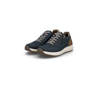 Rieker Herren Sneakers Low Chaussures Foamtech Confort 11504-14 BLUE