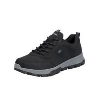 Rieker Chaussures Basses de Trekking 35503 pour Homme, Noir, 44 EU
