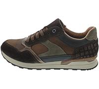 Rieker Herren U0313-00 Sneaker