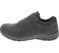 Rieker Homme 03600 à Lacets, Gris, 40 EU
