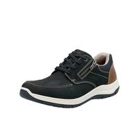Baskets Rieker 03603 pour Homme 44 Bleu