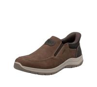 Rieker Mocassin Homme 03655 Marron 44 EU