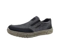 Slip ons hommes Rieker GALANDA Noir 44