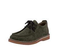Rieker Mocassin olive, Taille 46