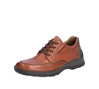 Rieker Homme 05315 à Lacets, Marron, 40 EU