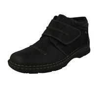 Rieker Homme 05367 Botte Tendance, Marron, 44 EU