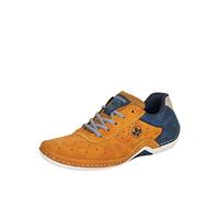 Rieker Homme 07506 Lacer, Gelb, 43 EU