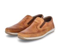 Rieker Homme 08858 Mocassin, Marron, 43 EU