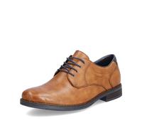 Rieker Homme 10304 à Lacets, Marron, 40 EU Large