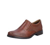 Rieker Homme 10350 Mocassin, Marron, 45 EU