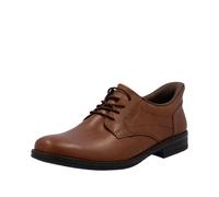 Rieker Homme 10353 Mocassin, Marron, 46 EU
