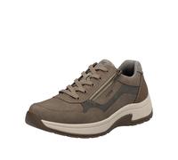 Rieker Homme 11001 Chaussures à Lacets, Marron, 44 EU