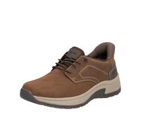 Rieker Homme 11050 Mocassin, Marron, 42 EU