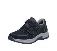 Baskets Rieker 11051 pour Homme 45 Bleu