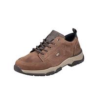 Rieker Homme 11222 Plat Oxford, Marron 22, 41 EU