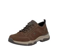 Rieker Chaussures Homme Oxford 11222 Plates Marron 41 EU