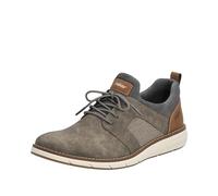 Rieker Homme 11351 Mocassin, Marron, 43 EU