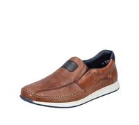 Rieker Homme 11962 Mocassin, Marron, 41 EU
