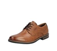 Rieker Homme 13523 à Lacets, Marron, 45 EU