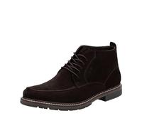 Rieker Homme 13700 Botte Tendance, Marron, 42 EU